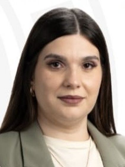 Solange Regina Ramalho Pereira 