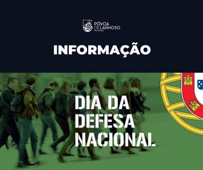 Transporte no Dia da Defesa Nacional
